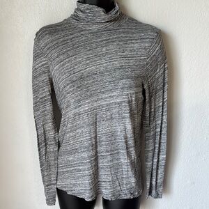 J. Crew Turtleneck Long Sleeve‎ Top